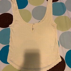 Pacsun Tanktop!